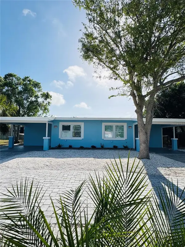 2812 Miriam Street S, GULFPORT, FL 33711