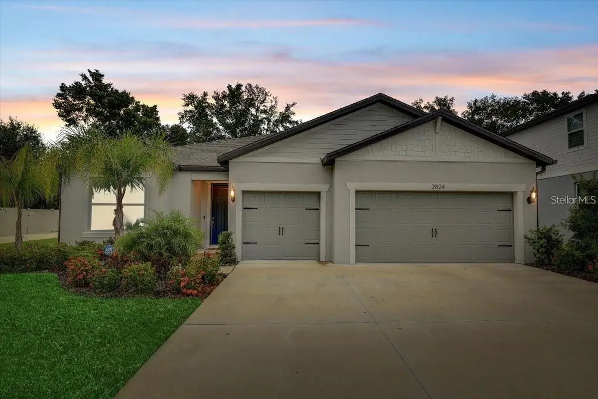 2824 Quail Crest Court, Valrico, FL 33594 - #1