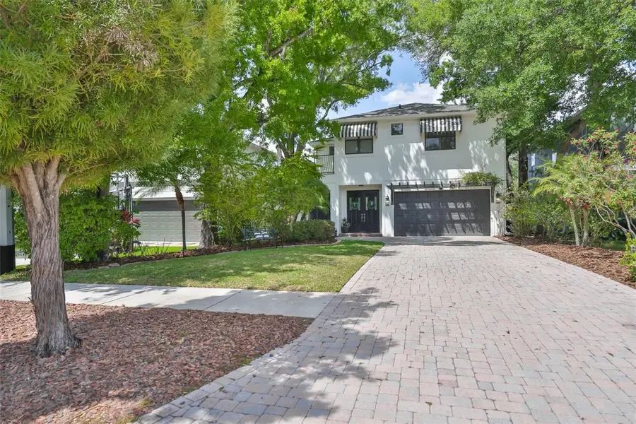 3609 W San Luis Street, Tampa, FL 33629 - #3