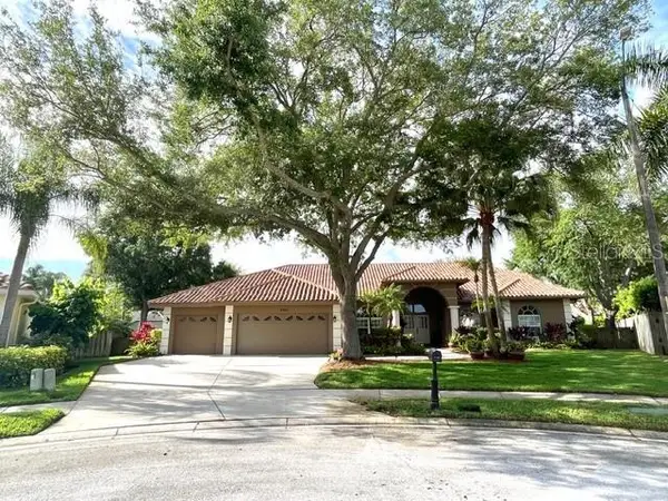 2366 Anthony Avenue, CLEARWATER, FL 33759