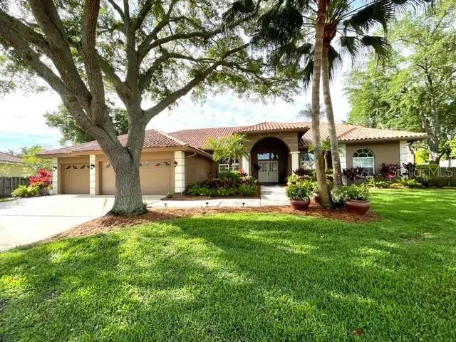 2366 Anthony Avenue, Clearwater, FL 33759 - #2