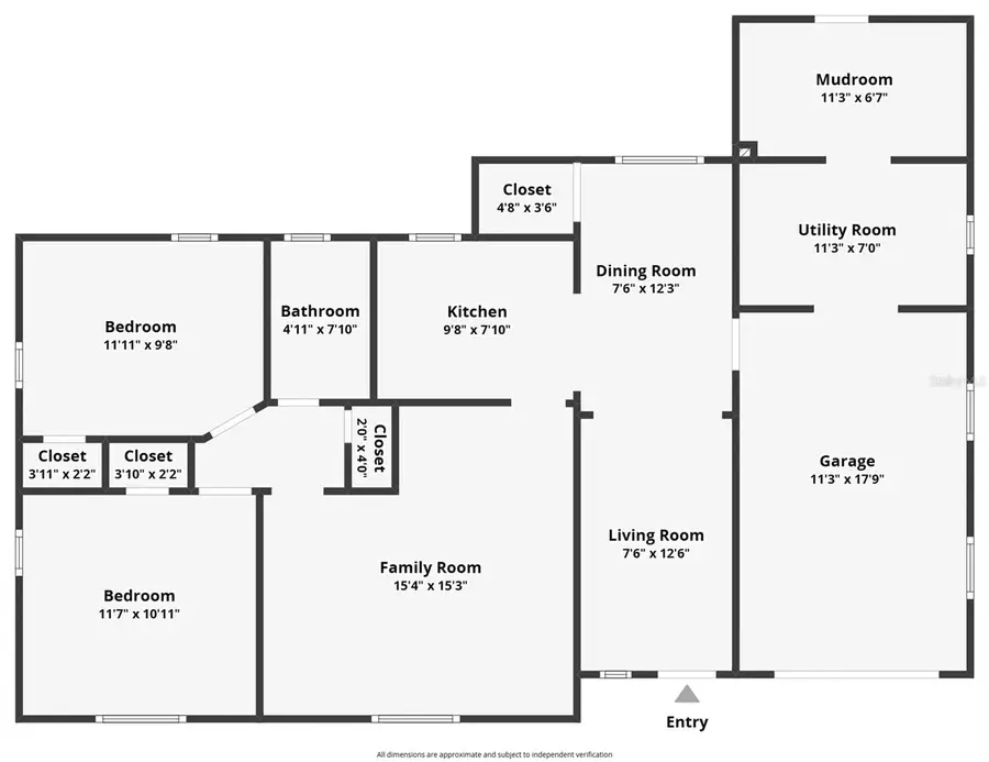 1044 46th Avenue N, Saint Petersburg, FL 33703 - #3