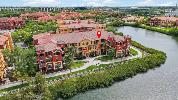 2730 Via Tivoli #335A, CLEARWATER, FL 33764