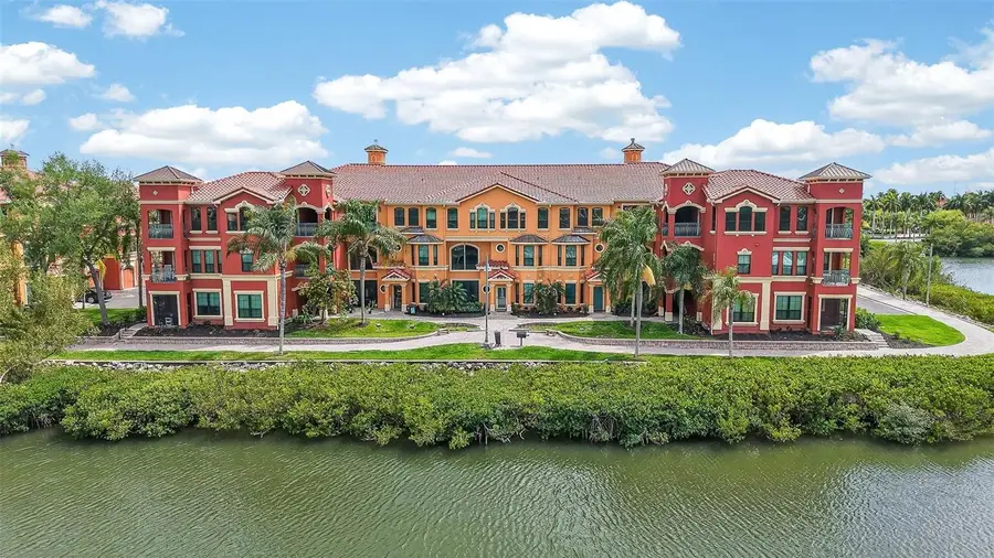 2730 Via Tivoli #335A, Clearwater, FL 33764 - #2