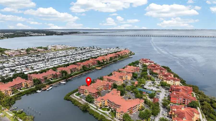 2730 Via Tivoli #335A, Clearwater, FL 33764 - #3