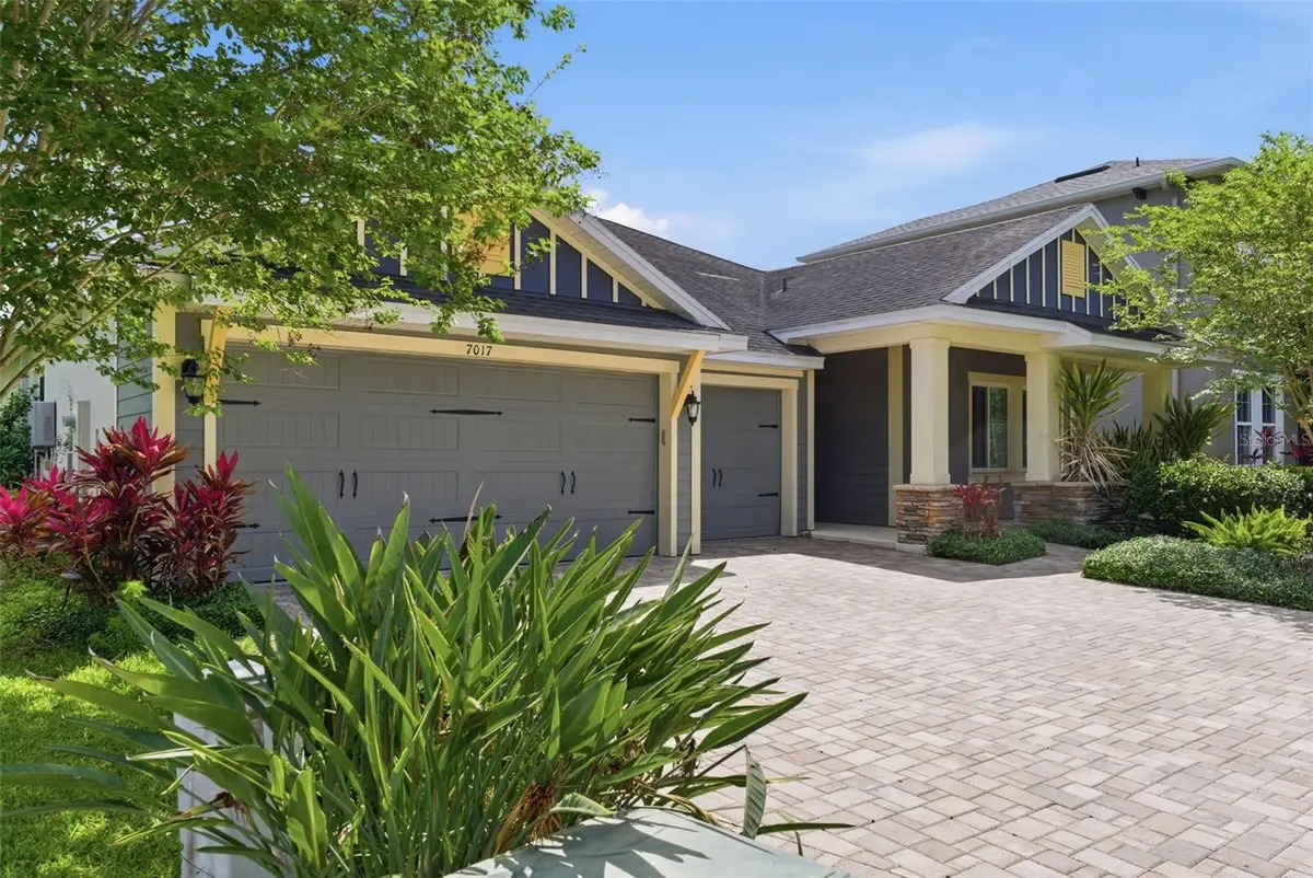 7017 Artesian Court, Apollo Beach, FL 33572 - #1