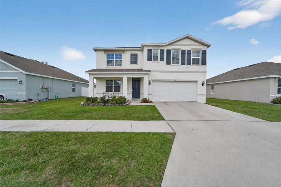 3009 Blakert Court, Plant City, FL 33566 - #3