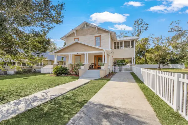 213 N Monroe Avenue, ARCADIA, FL 34266