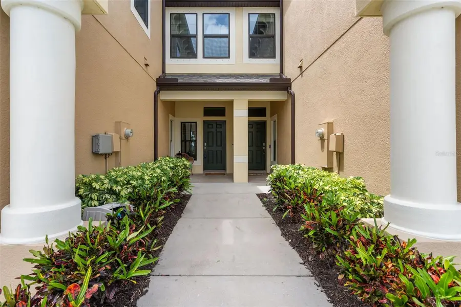 11504 Crowned Sparrow Lane, Tampa, FL 33626 - #3