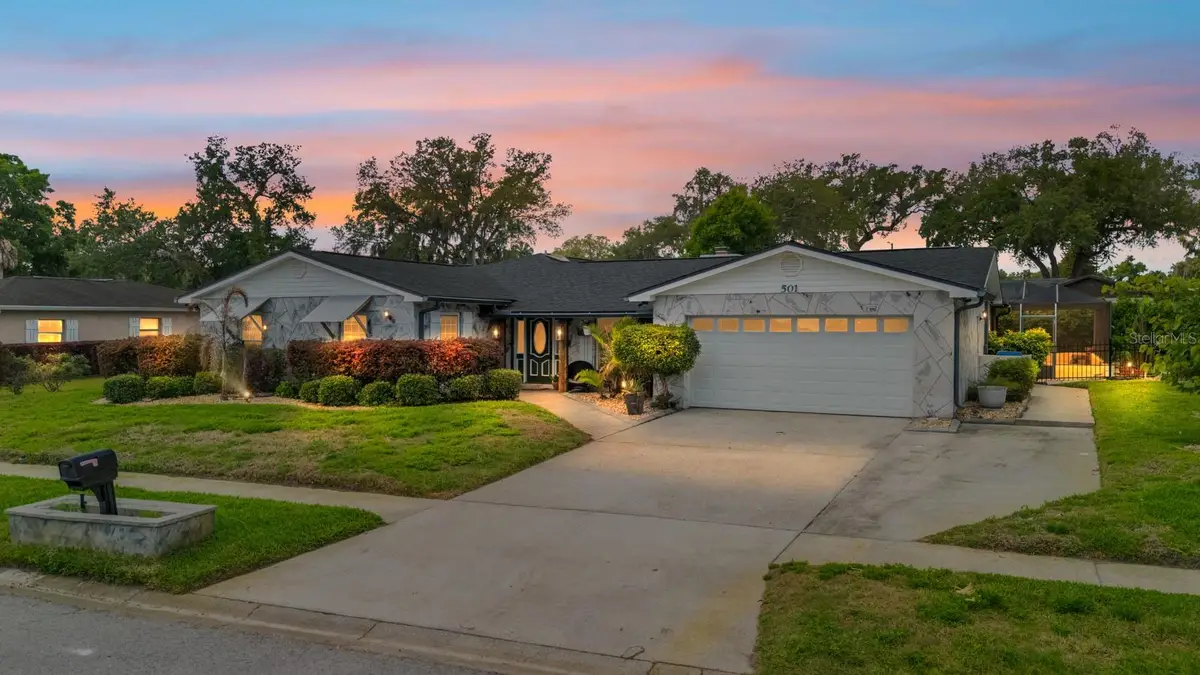 501 Rooks Road, Seffner, FL 33584 - #1