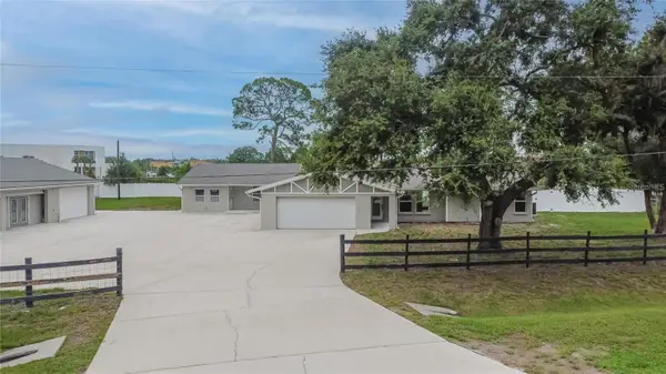 8105 Brower Drive, BRADENTON, FL 34211