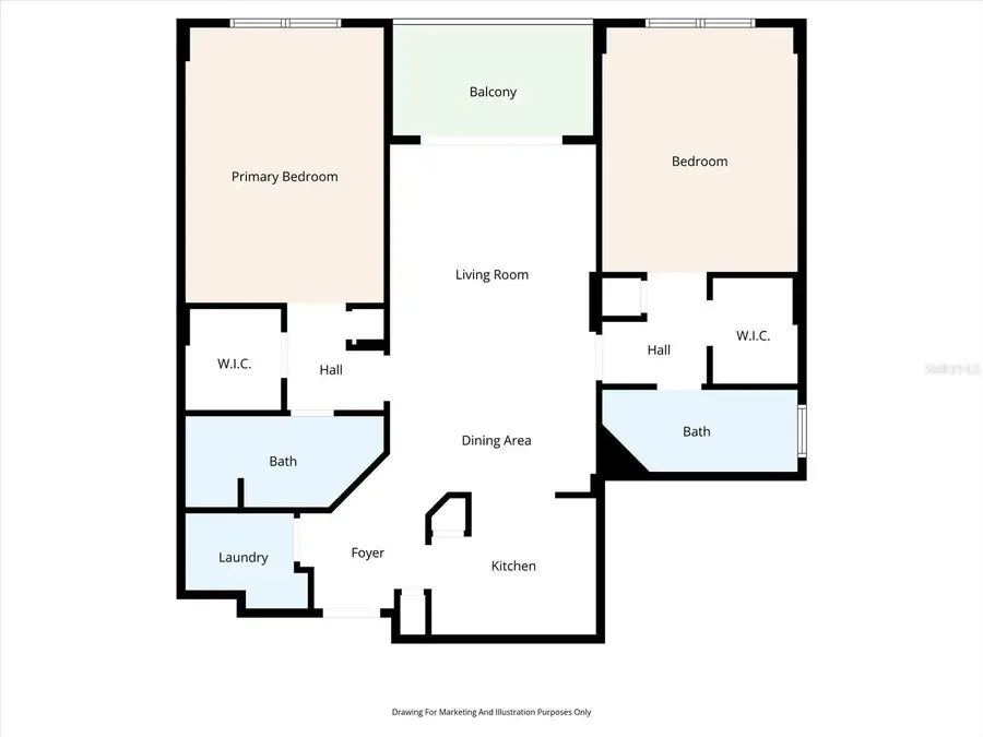 2333 Feather Sound Drive #B507, Clearwater, FL 33762 - #3