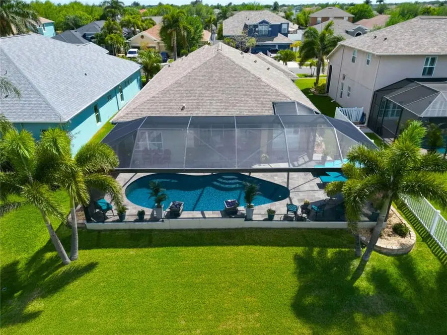 1842 Mira Lago Circle, Ruskin, FL 33570 - #2