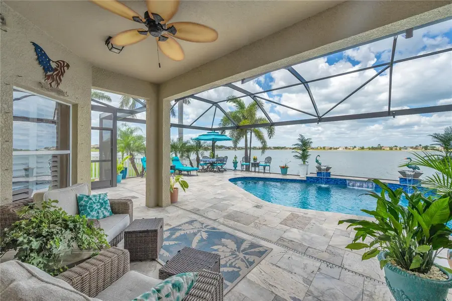 1842 Mira Lago Circle, Ruskin, FL 33570 - #3