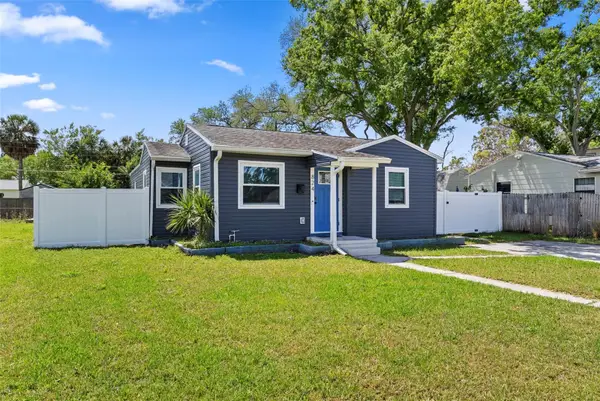 824 61st Avenue Ne, ST PETERSBURG, FL 33703