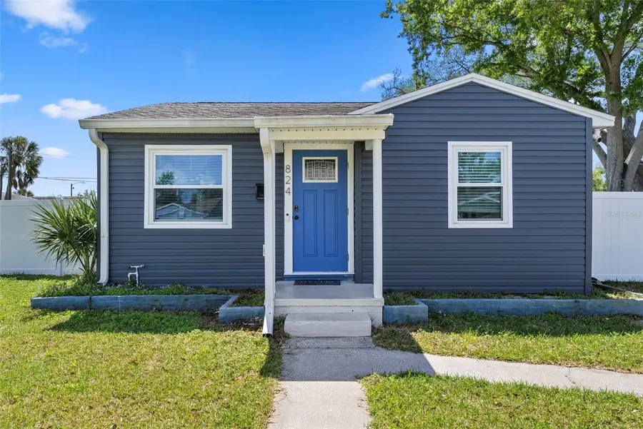 824 61st Avenue Ne, Saint Petersburg, FL 33703 - #2