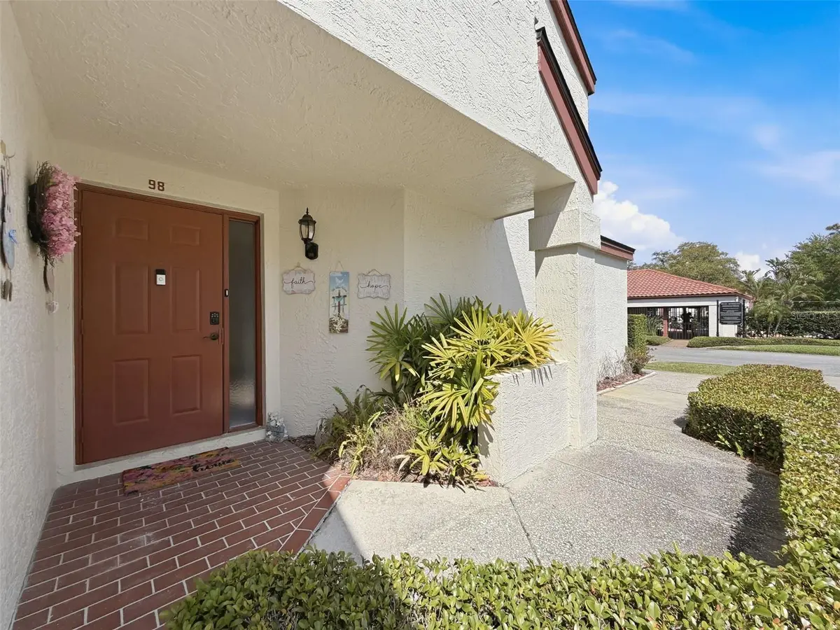 3455 Countryside Boulevard #98, Clearwater, FL 33761 - #1