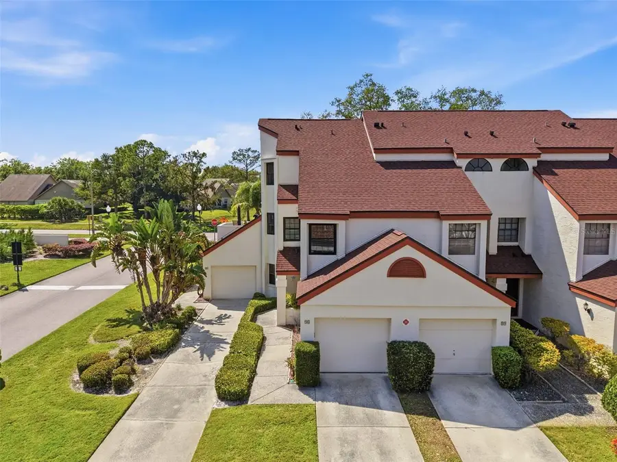 3455 Countryside Boulevard #98, Clearwater, FL 33761 - #3