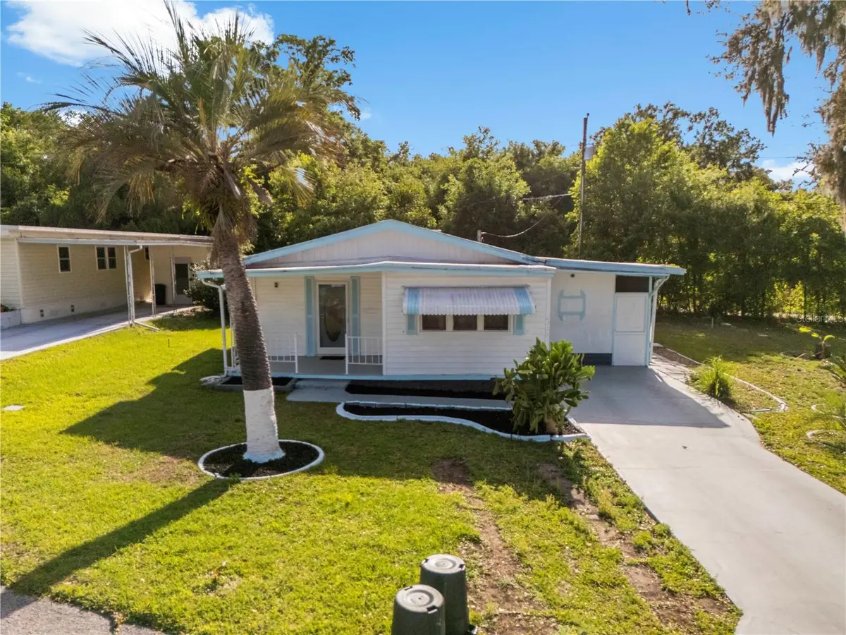 6123 Ridgewood Drive, Zephyrhills, FL 33542 - #1
