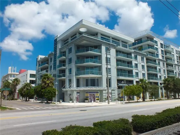 111 N 12th Street #1519, TAMPA, FL 33602