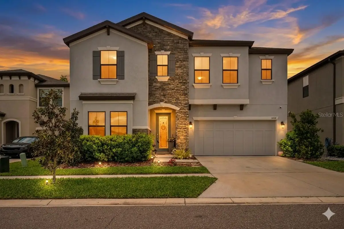 14734 Horse Trot Road, Lithia, FL 33547 - #1