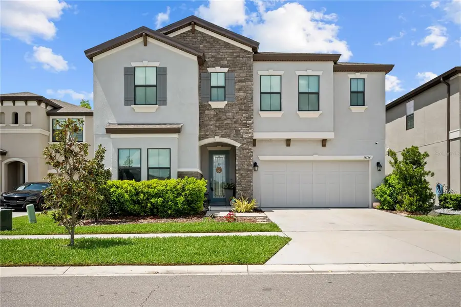 14734 Horse Trot Road, Lithia, FL 33547 - #2