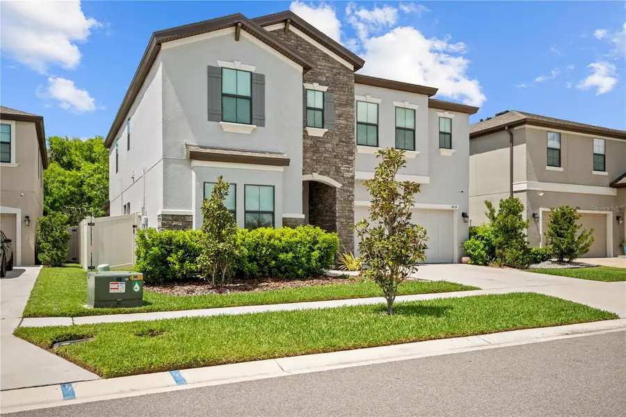 14734 Horse Trot Road, Lithia, FL 33547 - #3