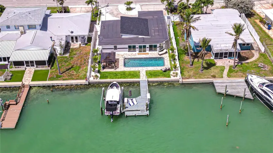 728 Pruitt Drive, Madeira Beach, FL 33708 - #2