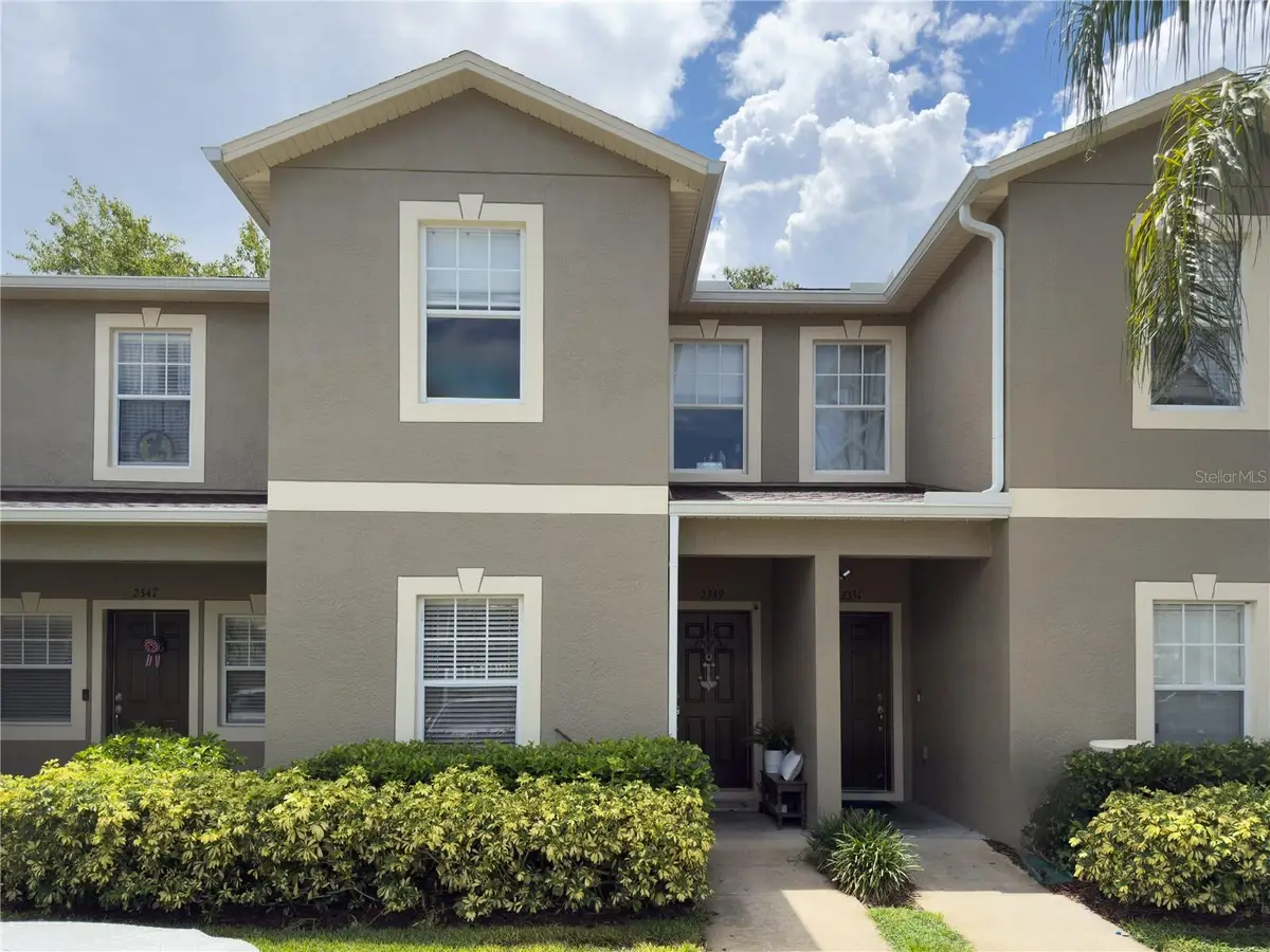 2349 Willimette Drive, Wesley Chapel, FL 33543 - #1