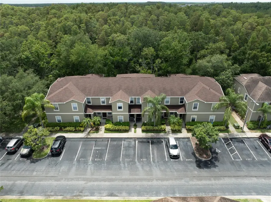 2349 Willimette Drive, Wesley Chapel, FL 33543 - #2