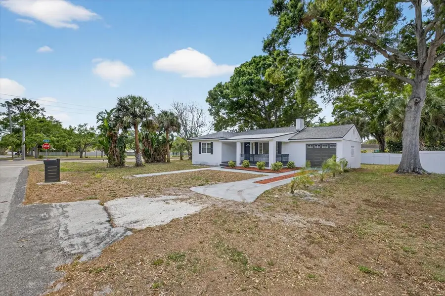 712 S Crest Avenue, Clearwater, FL 33756 - #3