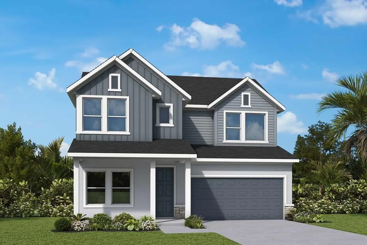 2786 Soleta View, Odessa, FL 33556 - #1