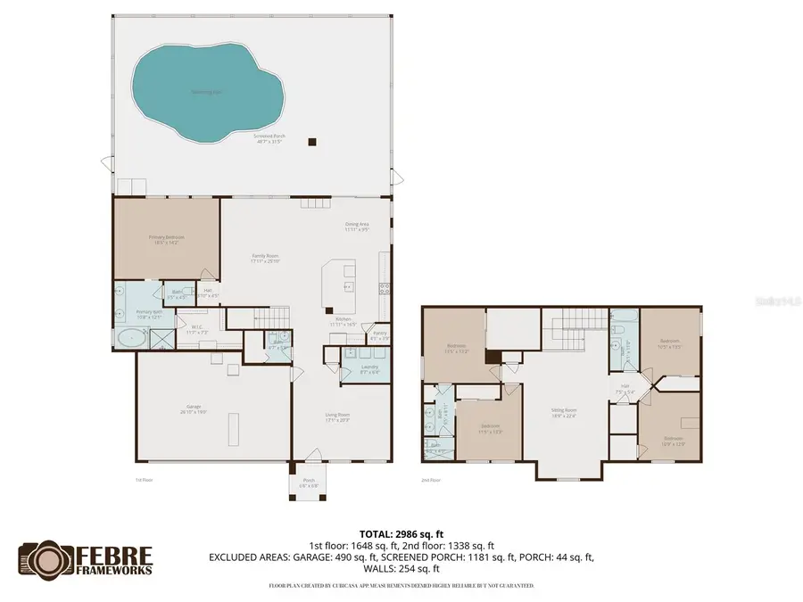 7090 88th Ave N, Pinellas Park, FL 33782 - #3