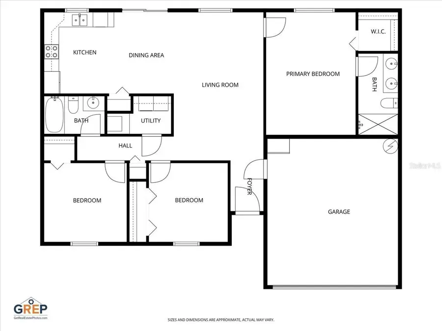 7452 Wabash Trail, Spring Hill, FL 34606 - #3