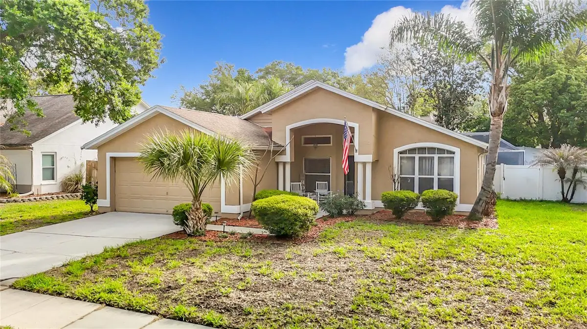 2631 Green Valley Street, Valrico, FL 33596 - #1
