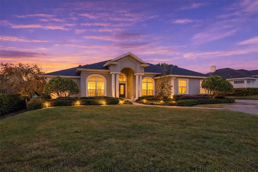 902 Hanover Way, Lakeland, FL 33813 - #2