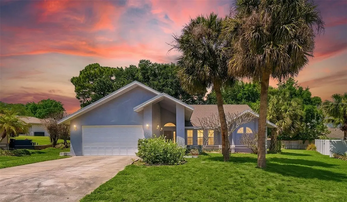 215 Santa Rosa Drive, Winter Haven, FL 33884 - #1