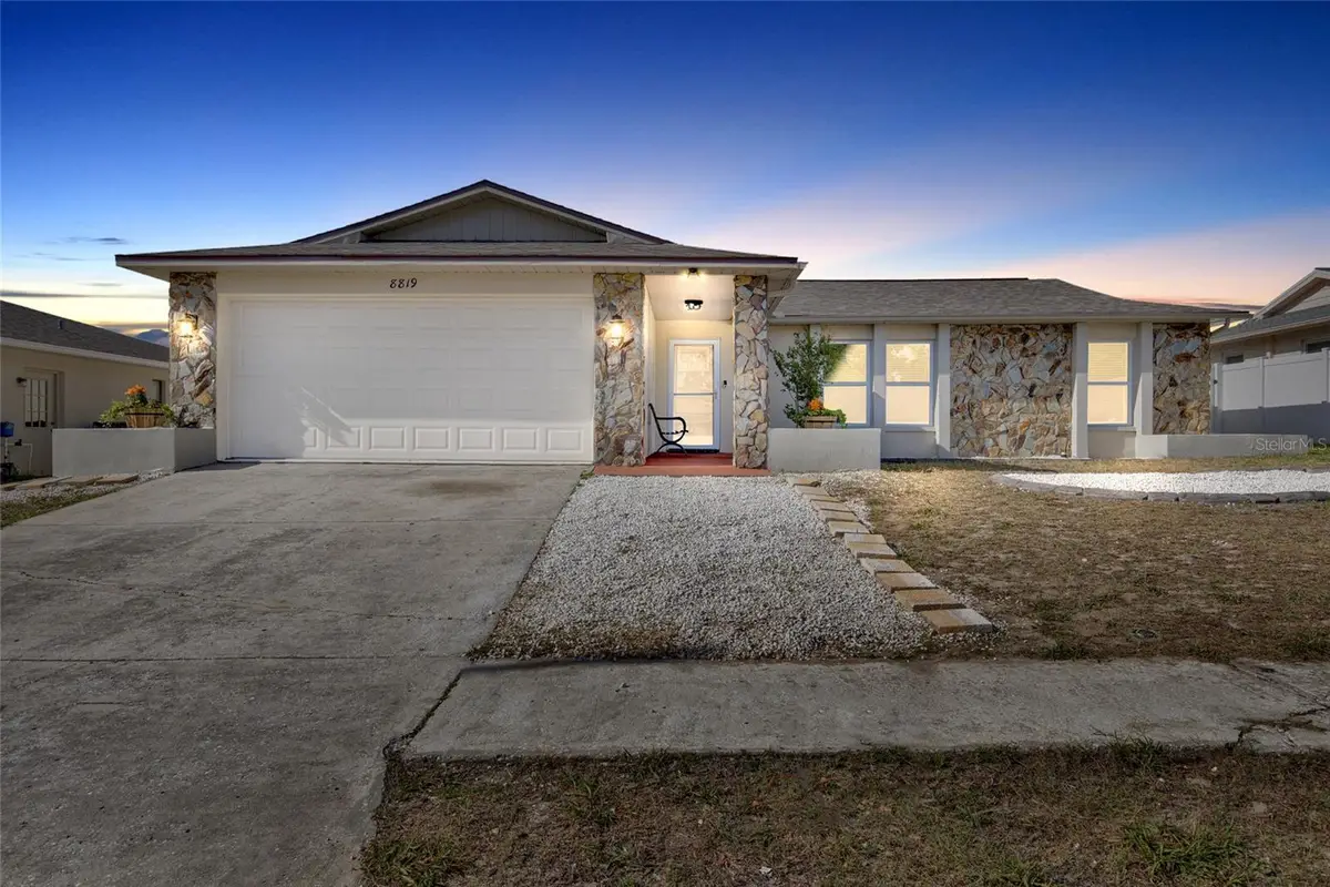 8819 Woodmont Lane, Port Richey, FL 34668 - #1