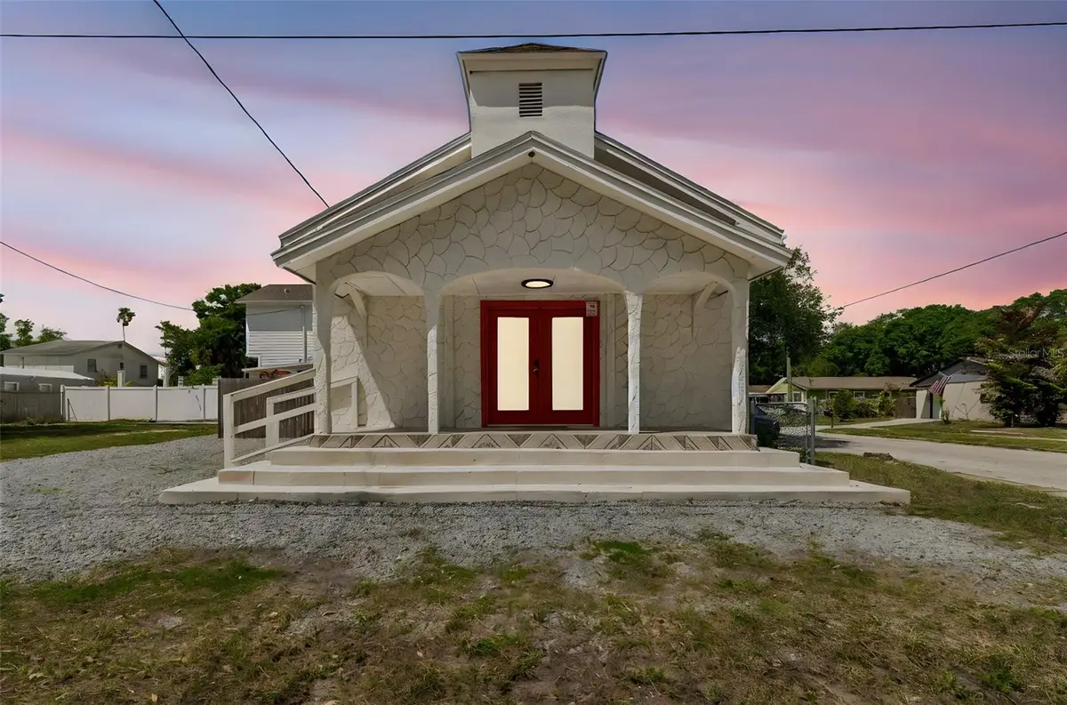 1814 N Fremont Avenue, Tampa, FL 33607 - #1