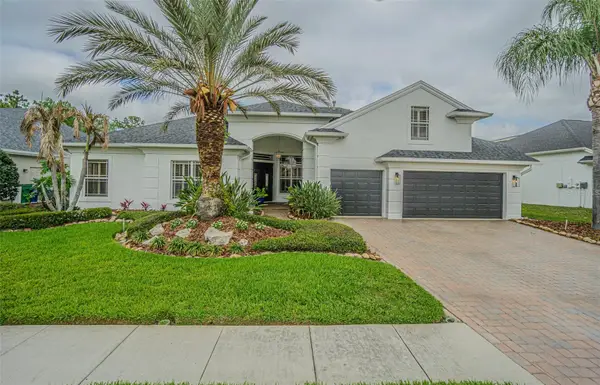 27053 Winged Elm Drive, WESLEY CHAPEL, FL 33544