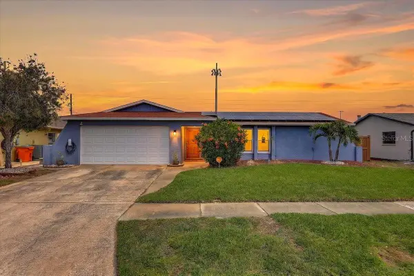 12137 Orange Blossom Drive, SEMINOLE, FL 33772