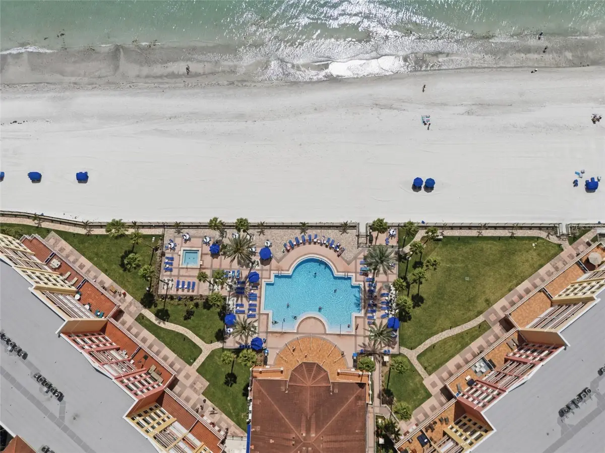 16550 Gulf Boulevard #342, North Redington Beach, FL 33708 - #1