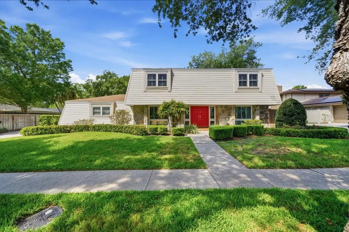 13305 Golf Crest Circle, Tampa, FL 33618 - #1