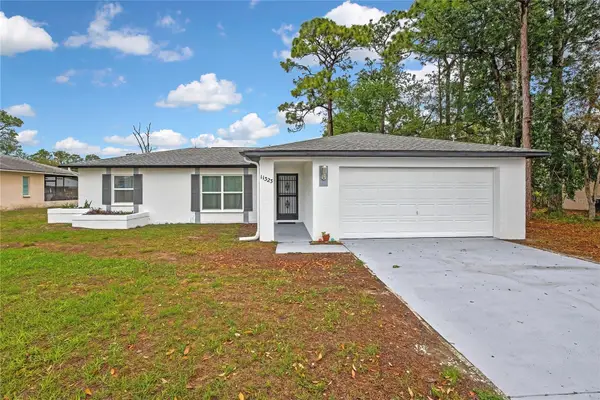 11323 Elgin Boulevard, SPRING HILL, FL 34608