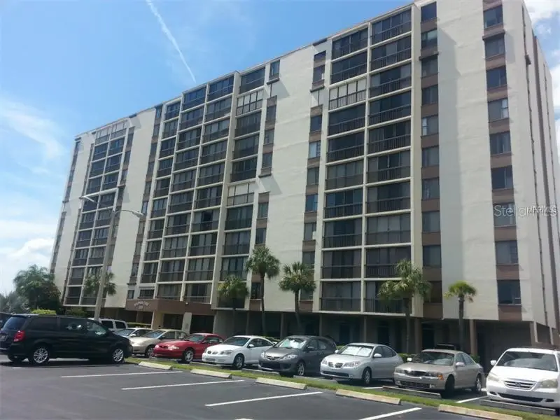 255 Dolphin Point #710, Clearwater Beach, FL 33767 - #1