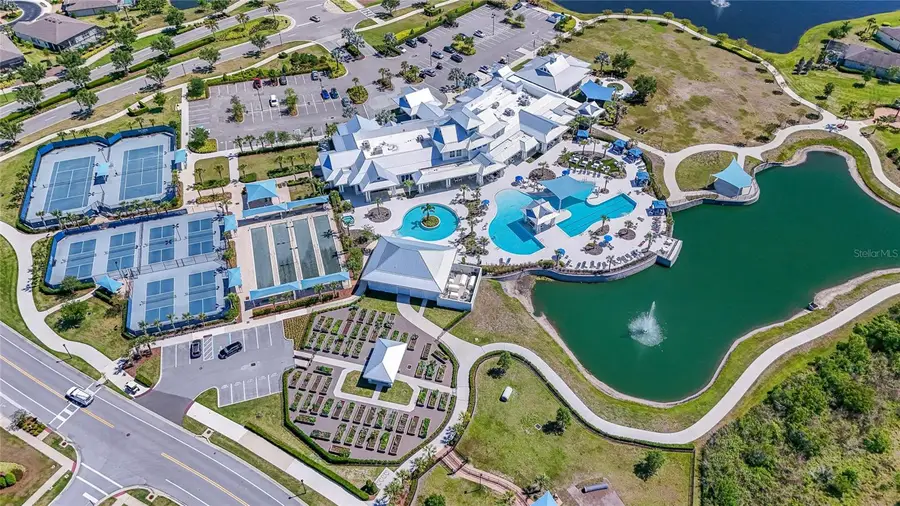 19724 Ship Wheel Way, Land O Lakes, FL 34638 - #3