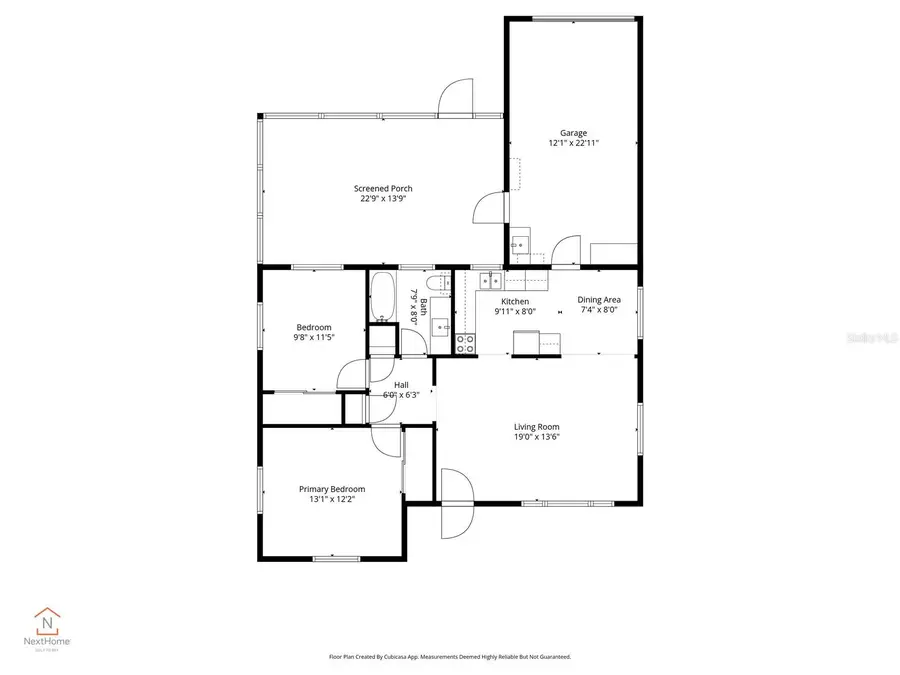 4745 14th Avenue N, Saint Petersburg, FL 33713 - #2