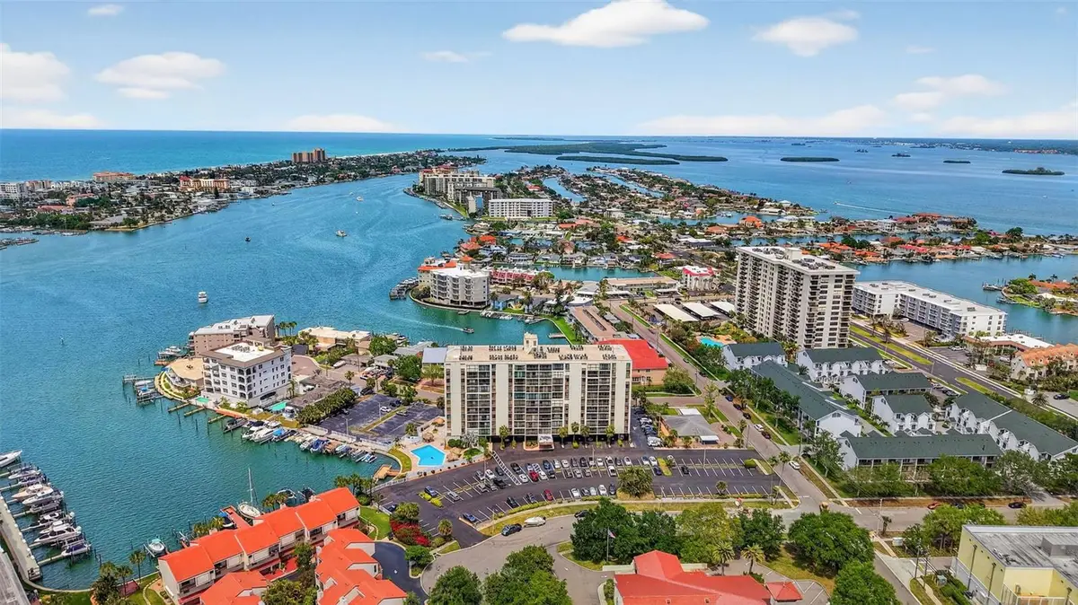 255 Dolphin Point #211, Clearwater, FL 33767 - #1