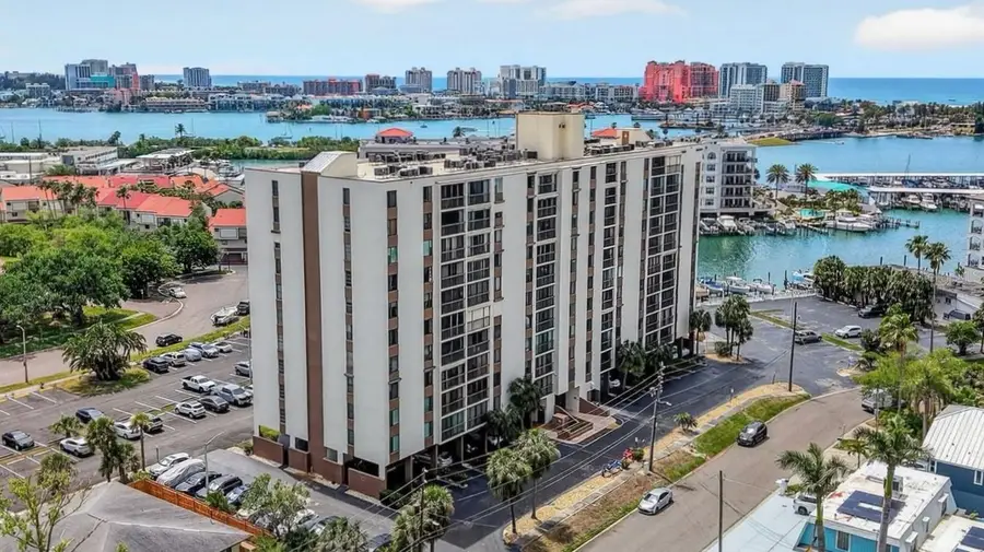 255 Dolphin Point #211, Clearwater, FL 33767 - #3