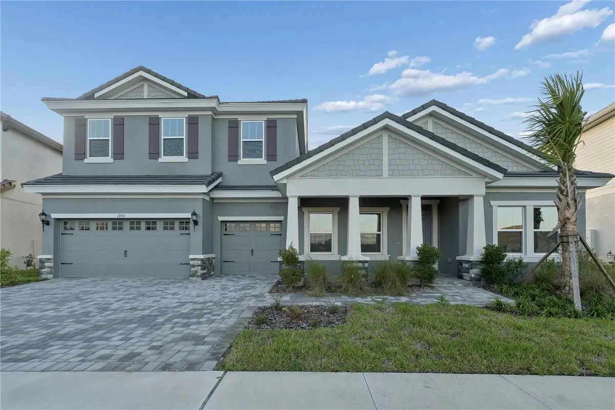 1953 Arching Branch, Zephyrhills, FL 33541 - #1